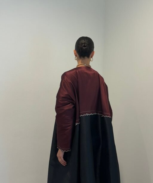 Alternative view of PRN 100