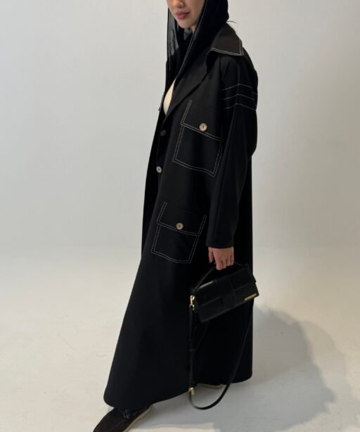 Alternative view of PRN 97