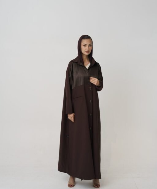 Alternative view of PRN 165