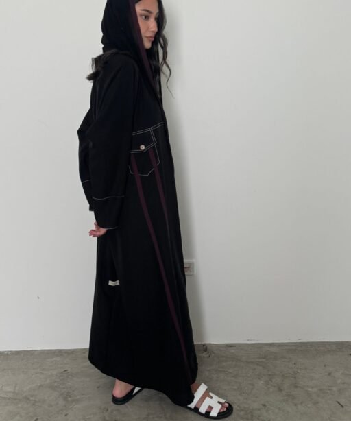 Alternative view of PRN 160