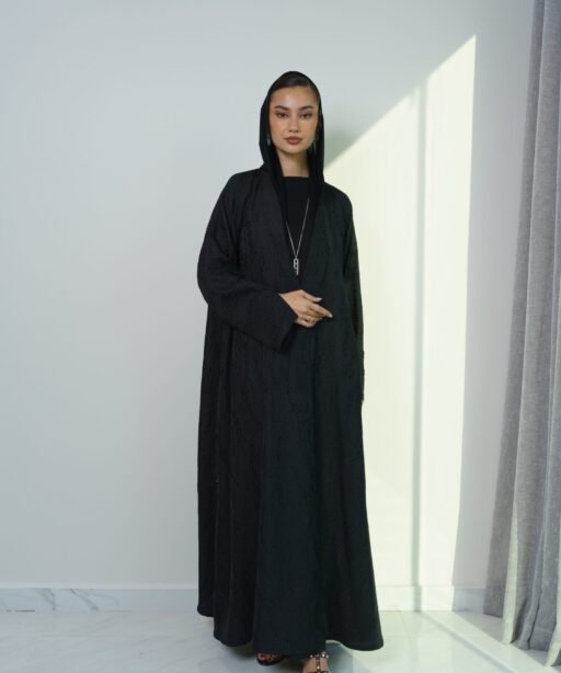 Alternative view of PRN323