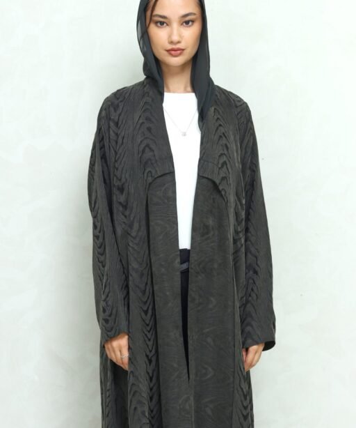 Alternative view of PRN425